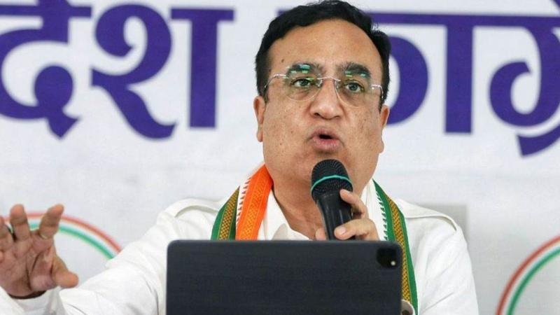 बिहार चुनाव की तैयारियों में जुटी कांग्रेस, बनी स्क्रीनिंग कमेटी, माकन होंगे अध्यक्ष