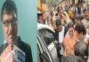 भोजपुरी गायिका अक्षरा सिंह ने कोर्ट में किया आत्मसमर्पण, 10 हजार के मुचलके पर रिहा