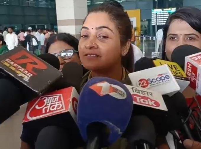Alka Lamba 22Scope News