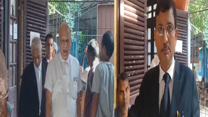 हत्या मामले में 4 व्यक्तियों को आजीवन सश्रम कारावास की सजा