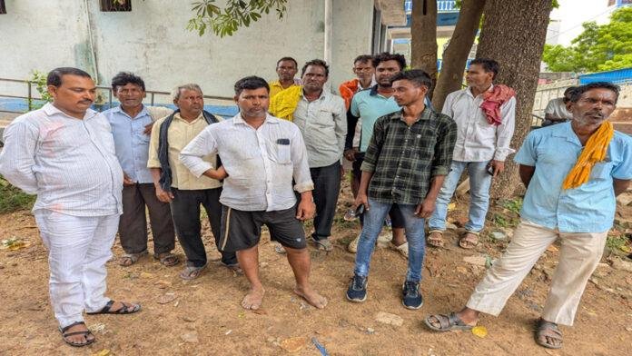 पोखरा में डूबने से शौच करने गए सगे भाई-बहन की मौत