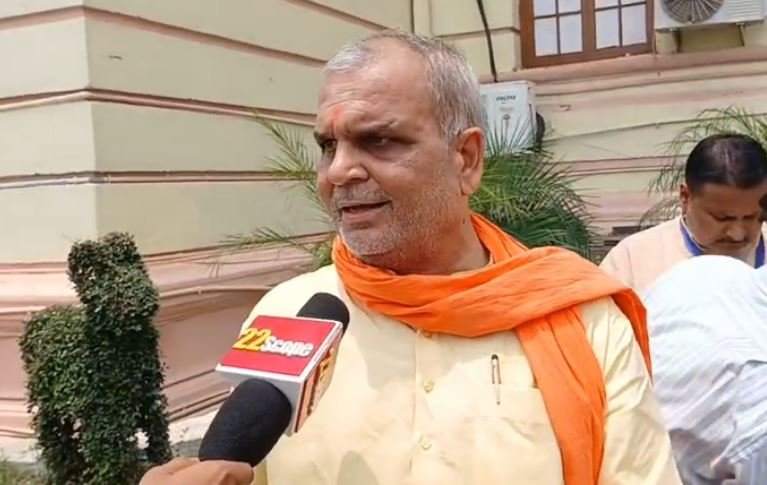 बिहार विधानसभा Live : सदन में दूसरे दिन की कार्यवाही शुरू, विपक्ष ने कहा- वापस लें SIR