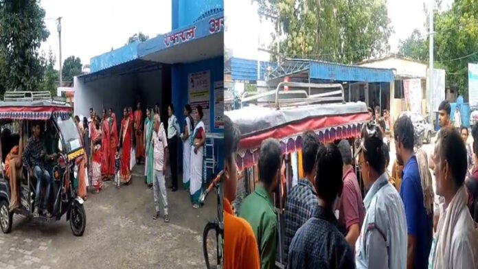 खेत देखने जा रहे 16 साल के किशोर की पानी में डूबने से मौत