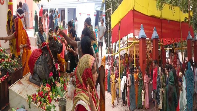 Barh Sawan Bihar News, Jharkhand News & Live Updates