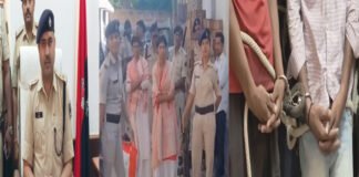 Begusarai में सेक्स रैकेट का बड़ा खुलासा, प्रेमी ने प्रेमिका को एक लाख में बेचा