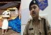 NH-31 पर ट्रक से 4152 लीटर विदेशी शराब जब्त