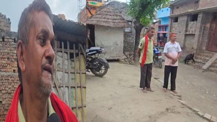 भाई वीरेंद्र के ऑडियो से मचा बवाल, पंचायत सचिव के गांव में उबाल, लोग बोले- धमकी देना MLA को शोभा नहीं देता