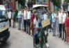 जिंगल के माध्यम से विशेष गहन पुनरीक्षण का संदेश