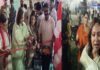 एक सप्ताह तक चलने वाले डिज्नीलैंड मेले का महापौर ने किया उद्घाटन