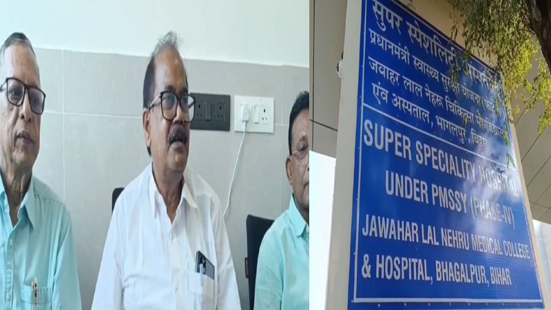 200 करोड़ की लागत से बने सुपरस्पेशलिटी ब्लॉक में कल से शुरू होगा इंडोर