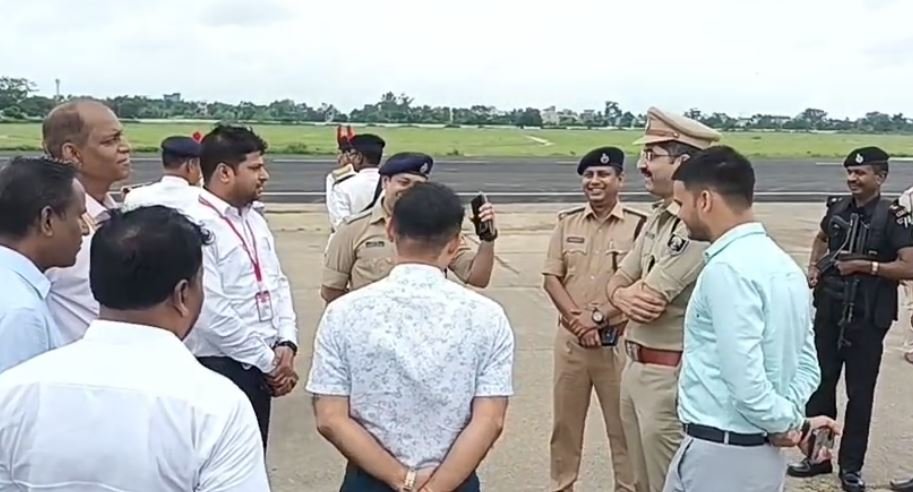 अपहरण की सूचना पर लकड़ाकोल पहुंचे पुलिसकर्मियों को ग्रामीणों ने अपराधी समझ पीटा, फायरिंग में 4 जवान घायल