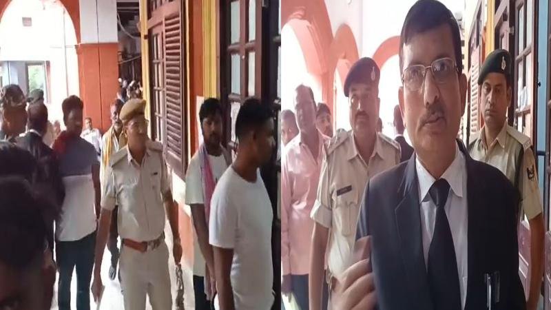 व्यापारी हरिजी गुप्ता हत्याकांड : 5 को आजीवन कारावास, 80 हजार का जुर्माना