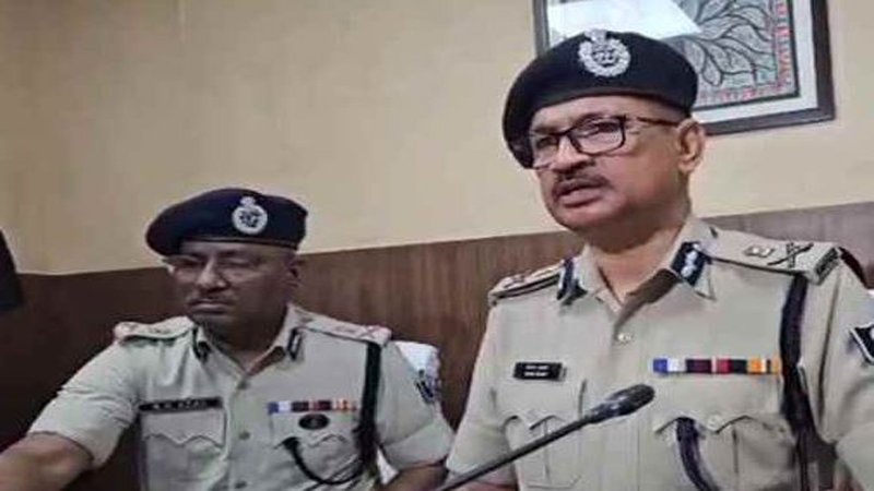 गोपाल खेमका हत्याकांड : DGP का बड़ा दावा, कहा- जल्द पकड़े जाएंगे हत्‍यारे, CM खुद कर रहे केस की मॉनीटिरिंग