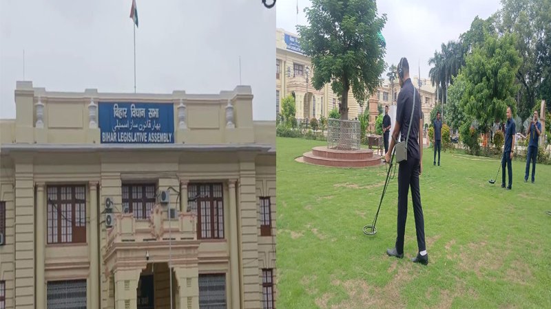 कल से बिहार विधानसभा की मॉनसून सत्र, सत्ता पक्ष ने कर ली है तैयारी, सरकार को घेर सकती है विपक्ष