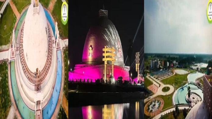 बिहार को एक और सौगात, CM नीतीश आज बुद्ध संग्रहालय का करेंगे उद्घाटन