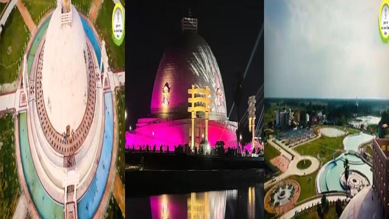 बिहार को एक और सौगात, CM नीतीश आज बुद्ध संग्रहालय का करेंगे उद्घाटन