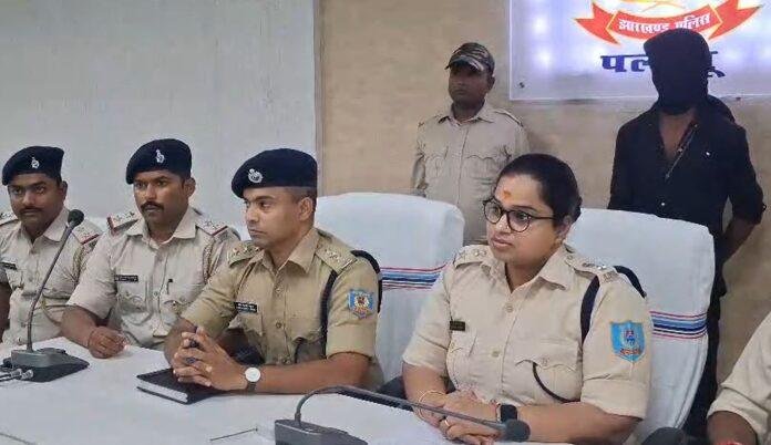 Palamu Crime : भरोसे का गला घोंटा! दोस्त ही निकला कातिल, मामले का सनसनीखेज खुलासा...