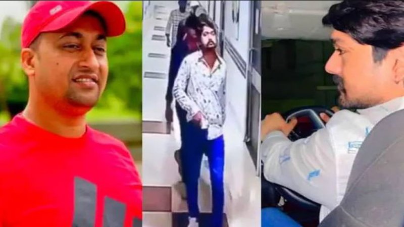 पटना शूटआउट : चंदन मर्डर केस मामले में अबतक महिला समेत 8 आरोपी गिरफ्तार