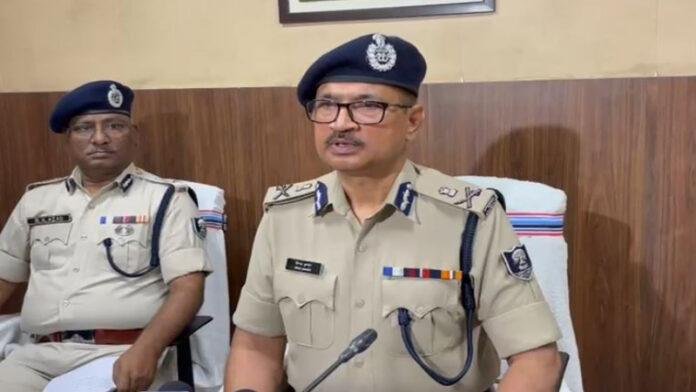 गोपाल खेमका हत्याकांड : DGP का बड़ा दावा, कहा- जल्द पकड़े जाएंगे हत्‍यारे, CM खुद कर रहे केस की मॉनीटिरिंग