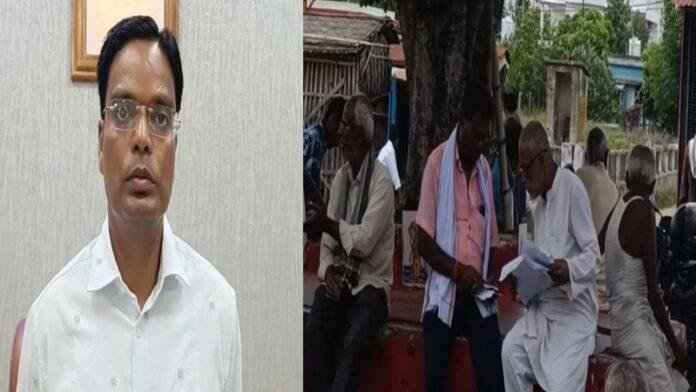 सीमांचल में रह रहे कई लोगों के द्वारा फर्जी दस्तावेज बनाने का मामला आया सामने