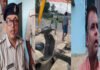 बेखौफ अपराधियों ने किया अंधाधुंध फायरिंग, मौके से 7 खोखा बरामद, कोई हताहत नहीं