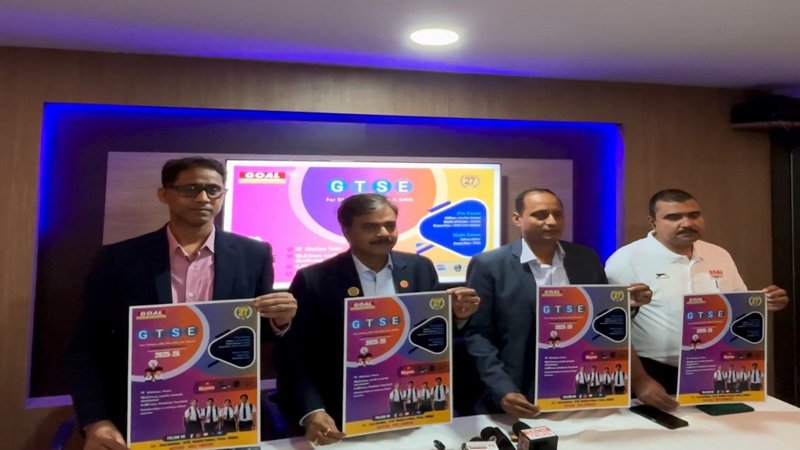 GTSE का हुआ औपचारिक शुभारंभ, प्रतियोगी जागरूकता की दिशा में एक ऐतिहासिक पहल