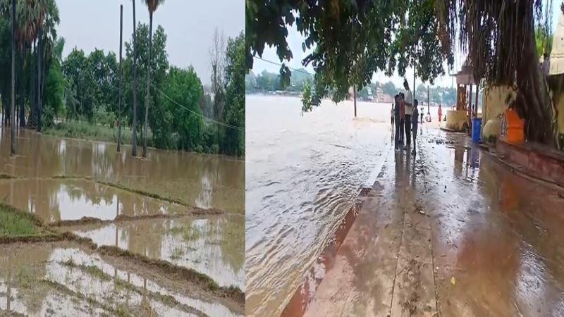 Gaya Falgu River 1 22Scope News