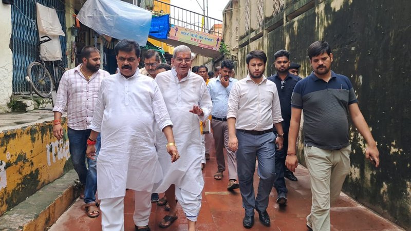 पितृपक्ष मेला : नगर निगम की व्यापक व हाईटेक तैयारी, मेयर ने कहा- तीर्थयात्रियों के लिए बेहतर होगी सुविधाएं