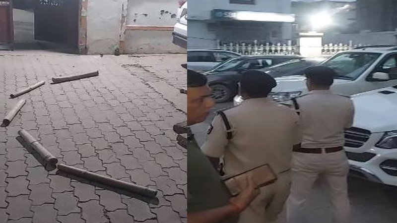 राजधानी में शूटआउट, अपराधियों ने नामी बिजनेसमैन गोपाल खेमका को गोलियों से भूना