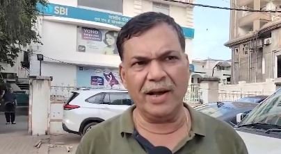 राजधानी में शूटआउट, अपराधियों ने नामी बिजनेसमैन गोपाल खेमका को गोलियों से भूना