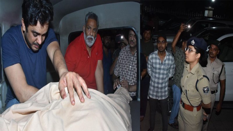 गोपाल खेमका की हत्या पर बिहार में सियासत, सत्ता पक्ष पर हमलावर है विपक्ष