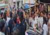 गुस्से में लोगों को गाली देते हुए दिखायी दिए BJP MLA संजय सिंह , Video वायरल