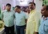 आकाशीय बिजली के चपेट में आने से 2 युवक की मौत, 3 घायल, हालत नाजुक