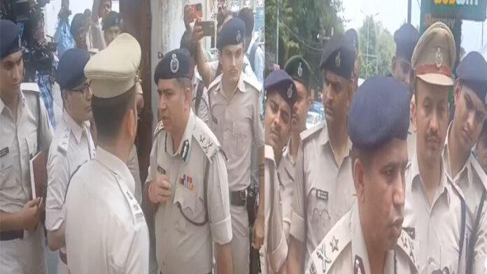 व्यवसायी गोपाल खेमका हत्याकांड : पुलिस को मिली बड़ी कामयाबी, शूटर की हुई पहचान