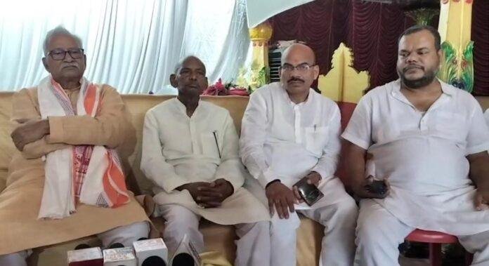 JDU