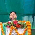 अपने बयान पर अड़े तेजस्वी ने सुपौल में फिर से कहा ‘ये लोग सिर्फ सूत्र से…’