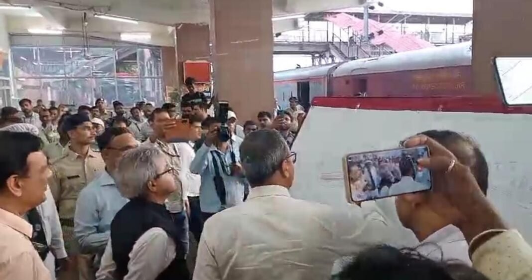 अध्यक्ष