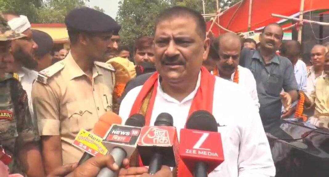 बिहार