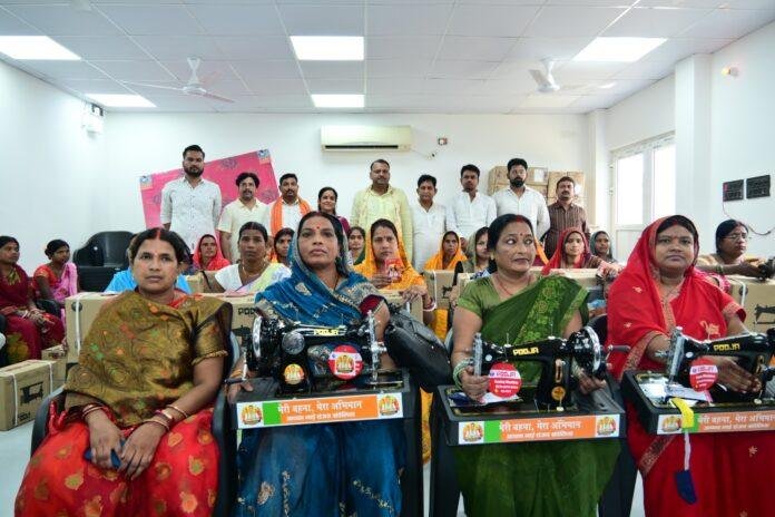 महिलाएं