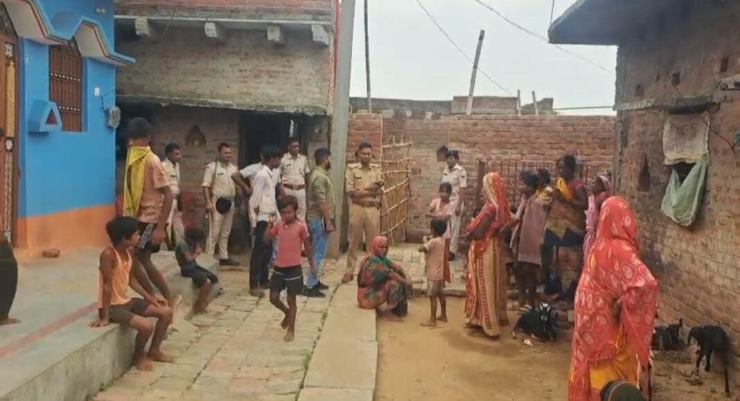 मां