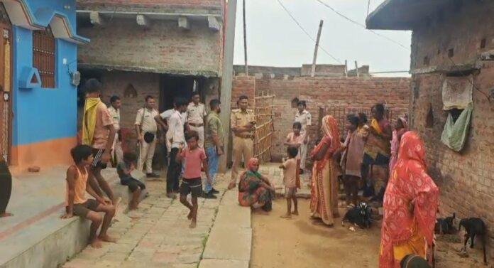 मां
