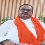 JDU MLA Gopal Mandal 22Scope News