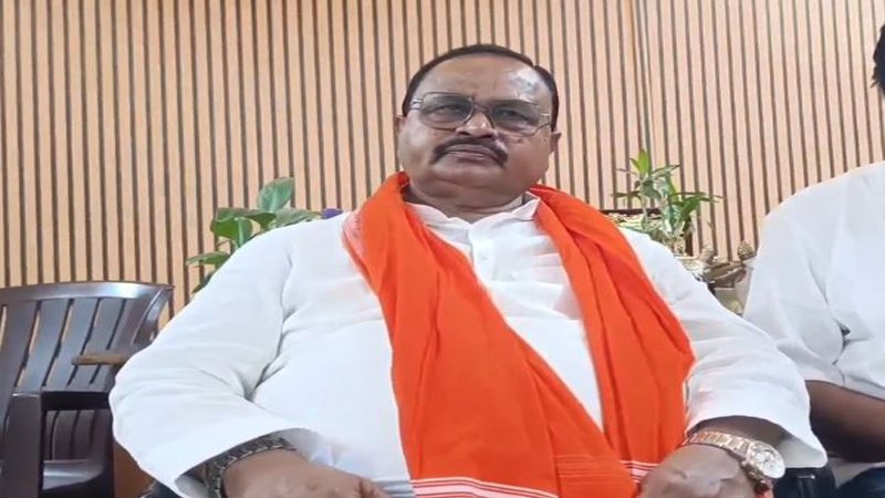 यह रुकेगा नहीं, 10 साल मुख्यमंत्री अच्छा चलाये, हत्या आम बात है, पुलिस थेथर हो गई है - गोपाल मंडल