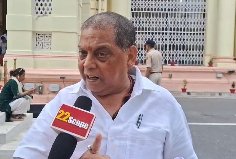 बिहार विधानसभा Live : सदन में दूसरे दिन की कार्यवाही शुरू, विपक्ष ने कहा- वापस लें SIR