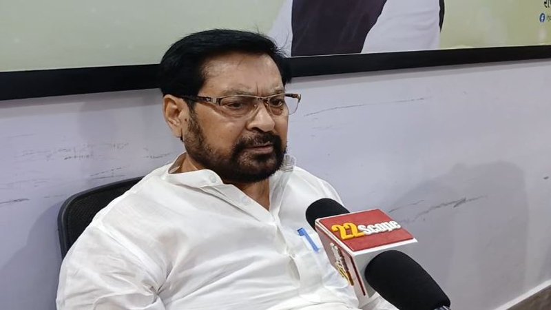 जयप्रकाश यादव ने कहा- छटपटाहट में है BJP, इसलिए कर रही है बैठक