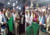 दून हावड़ा एक्सप्रेस अब टनकुपा में भी रुकेगी, मांझी ने दिखायी हरी झंडी
