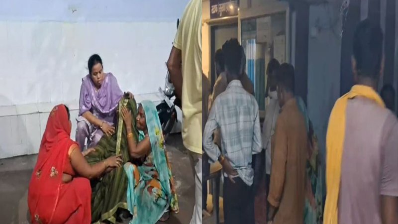 आकाशीय बिजली गिरने से अलग-अलग जिलों में हादसा, नवादा में किसान, कैमूर में वृद्ध की मौत