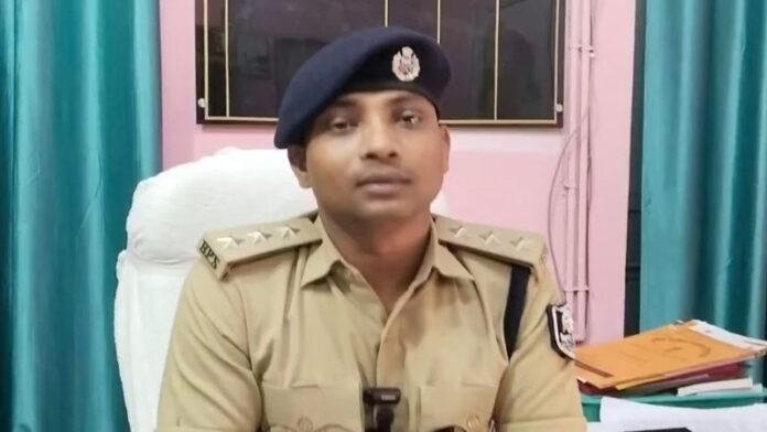 जिला जज के गार्ड पर बदमाशों ने किया जानलेवा हमला, मारपीट कर लूट लिए पैसे