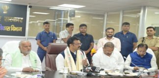 'विकसित भारत का सपना, विकसित बिहार से गुजरेगा! फुल सपोर्ट में केंद्र सरकार'