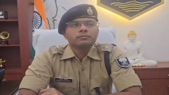 कटिहार को मिला नया कप्तान, शिखर चौधरी ने संभाली कमान, कहा- अपराधियों की अब खैर नहीं